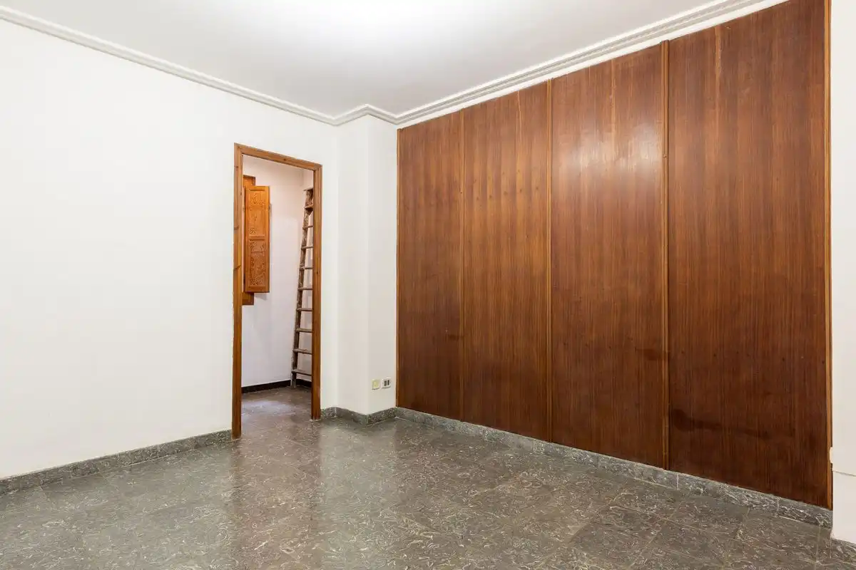 Appartamento con terrazza in vendita a Carrer de Jorge Juan 9, imagen 27