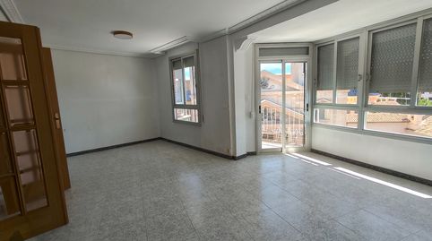Foto 2 de Piso de alquiler en Centro, Vila-real