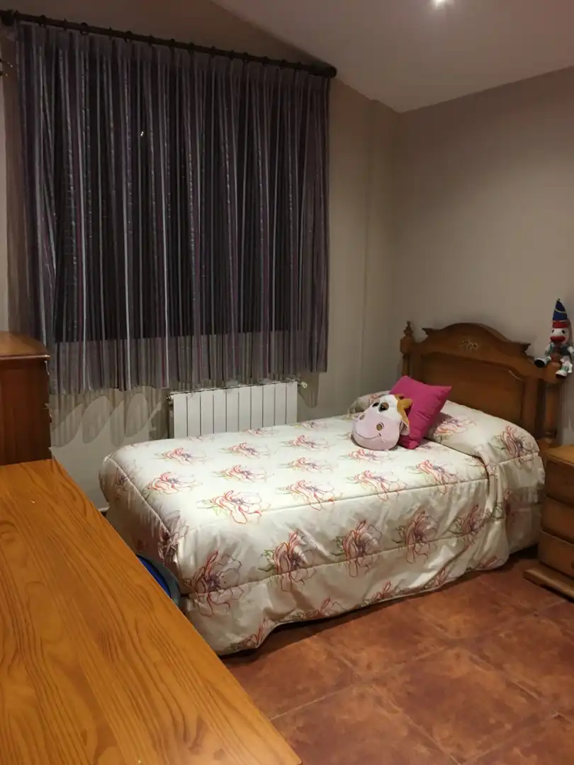 Bedroom of Houses for sale in Murcia  with Air Conditioner, Private garden and Terrace