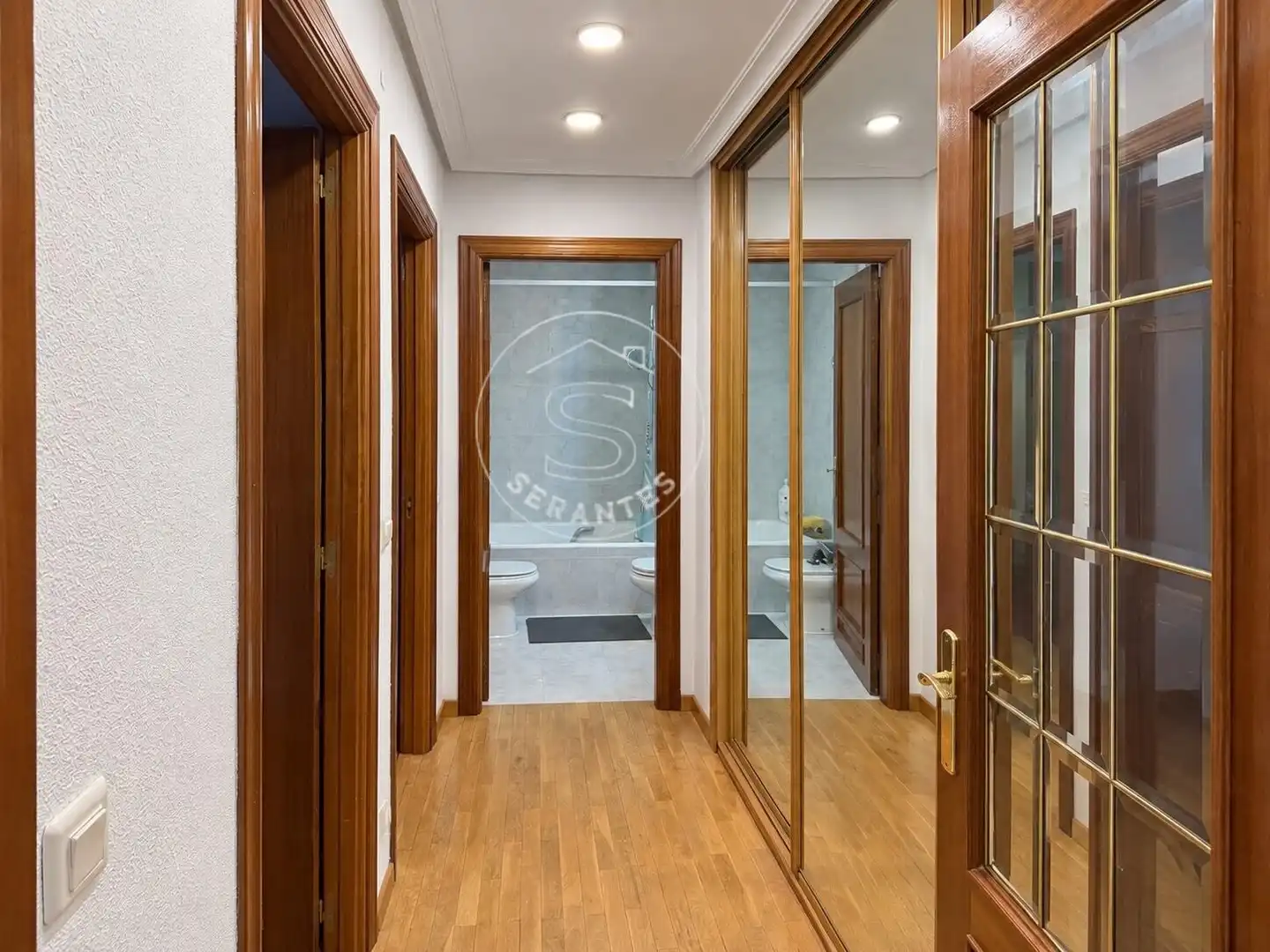 Flat with lift for sale in Rochapea, imagen 6