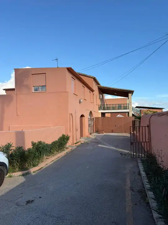Außenansicht von Residential zum Verkauf in Marratxí