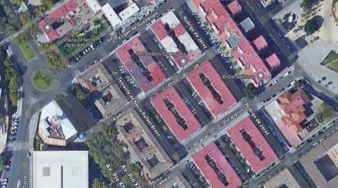 Foto 3 de Pis en venda a Calle Rafael Bravo Gomez, Las Torres - Guadalupe, Huelva