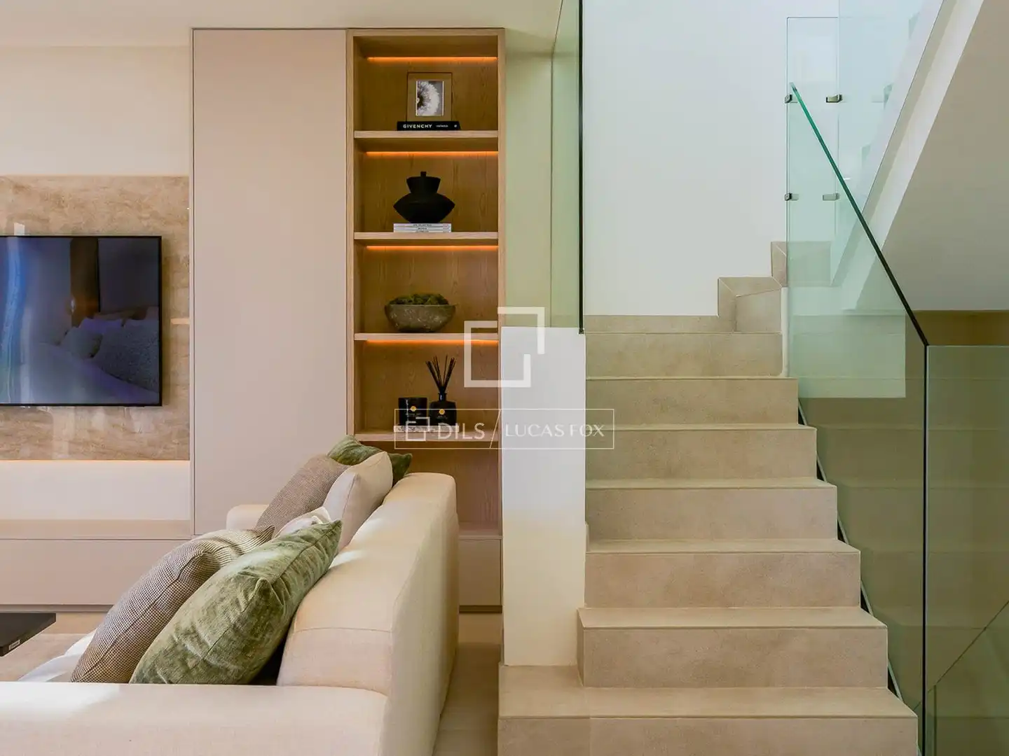 Villa mit Pool zum Verkauf in Torremuelle, imagen 18