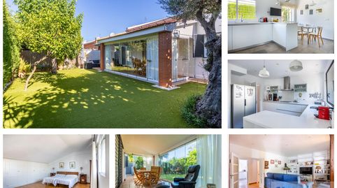 Photo 4 of Houses for sale in Albeiteria, 8, Colegio Europa, Espartinas