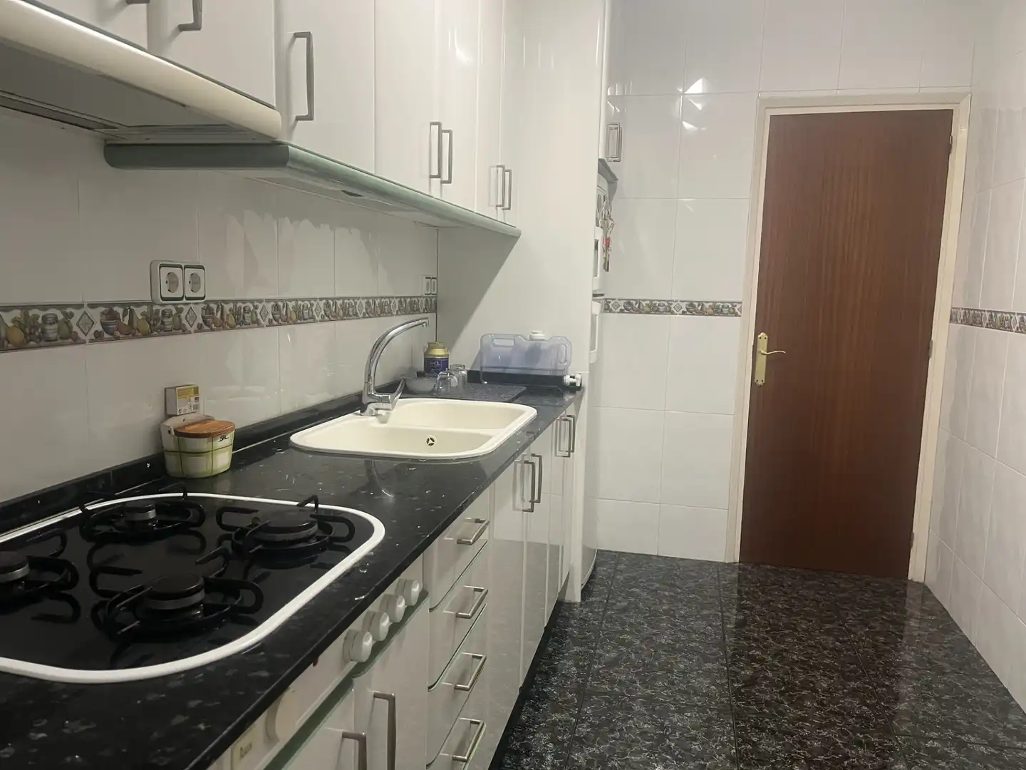 Piso en venta en Ca n'Anglada