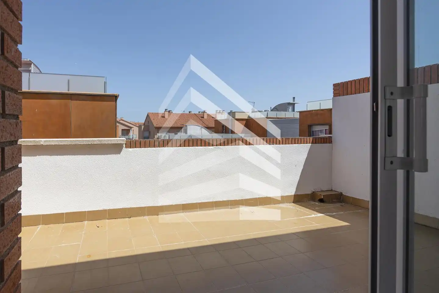 Casa con terrazza in vendita a Avinguda Prat, imagen 7