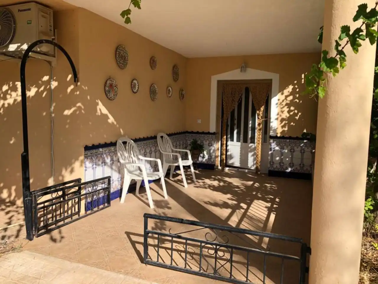Casa o xalet en venda en Chirivel amb Piscina