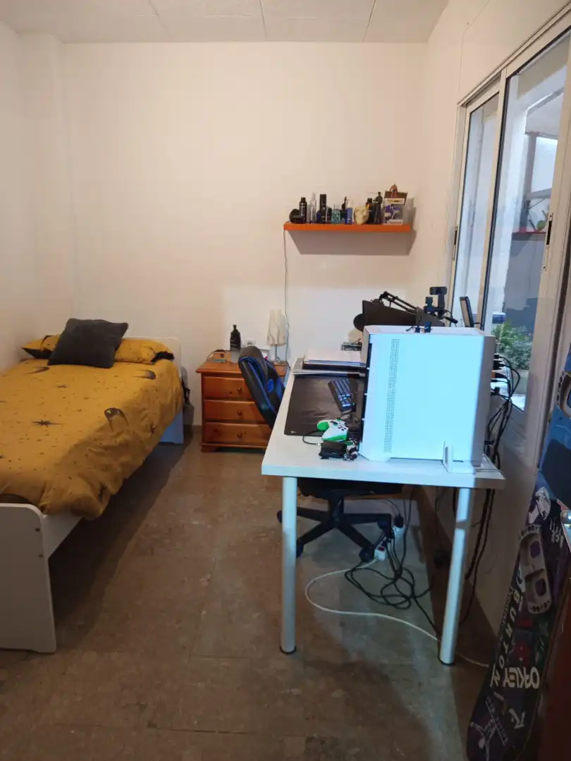 Piso en venta en Carrer de la Pallaresa, imagen 7