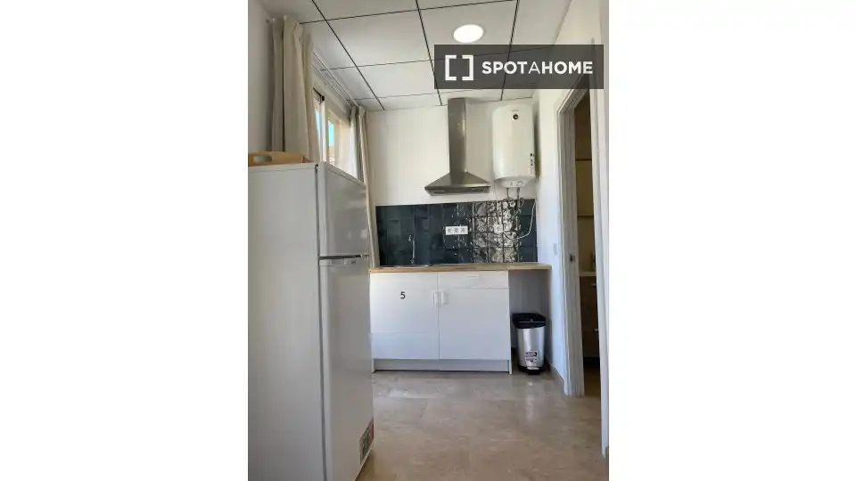 Flat to rent in Algirós, imagen 6