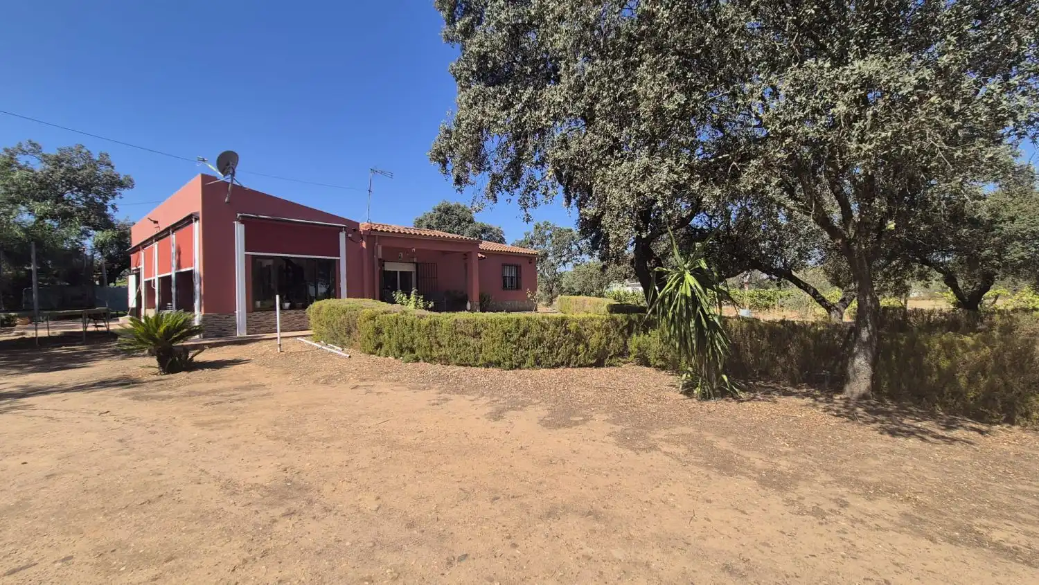Detached house for sale in Carretera de Sevilla - Los Montitos, imagen 3