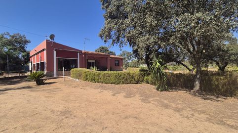 Foto 3 de Casa o xalet en venda a Carretera de Sevilla - Los Montitos, Badajoz Capital