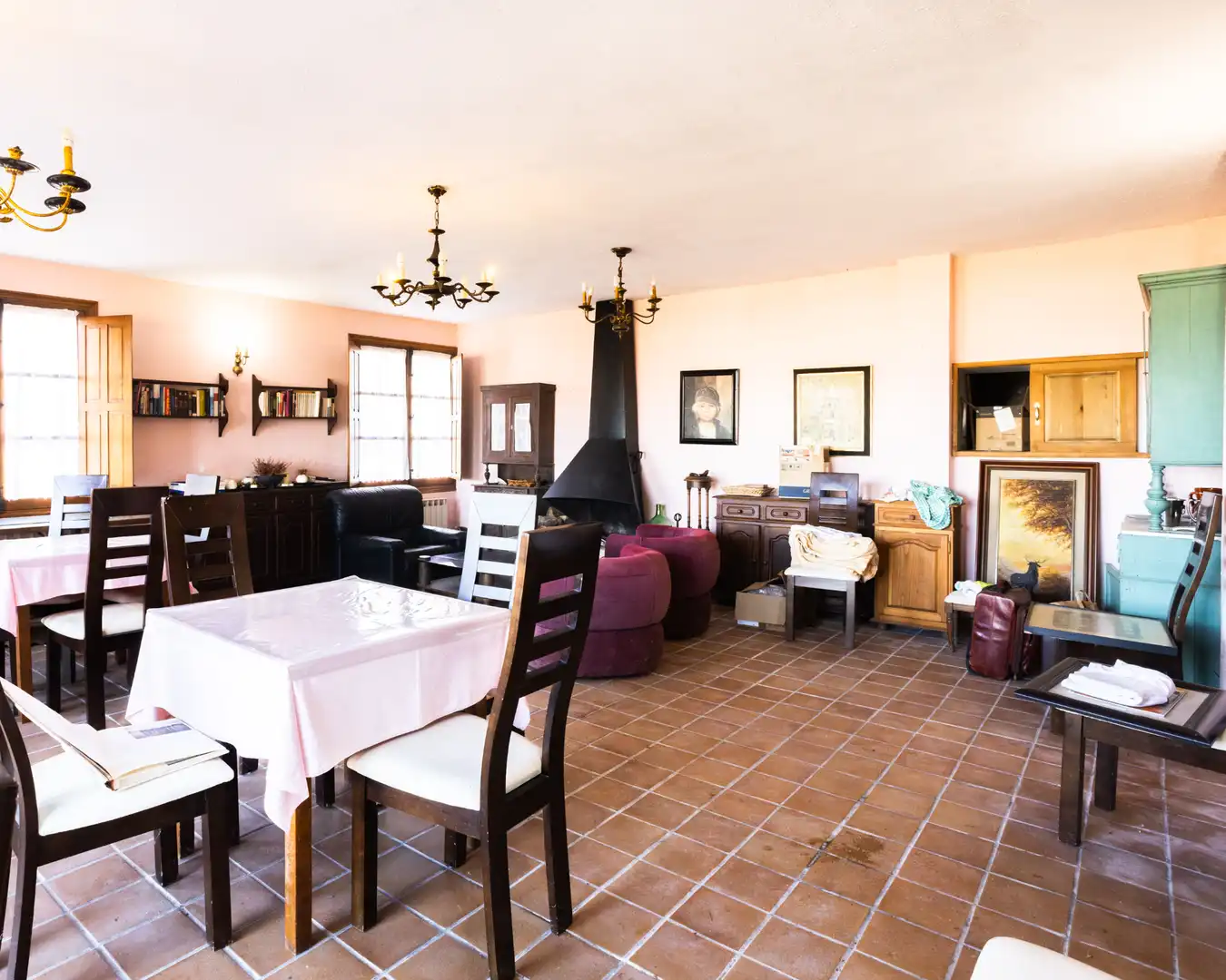 Villa con giardino in vendita a Faro De Arriba 33, imagen 10