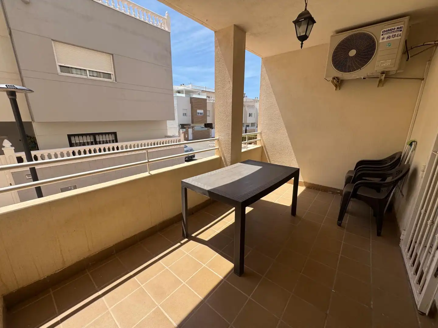 Wohnung zur Miete in Aguadulce, imagen 10