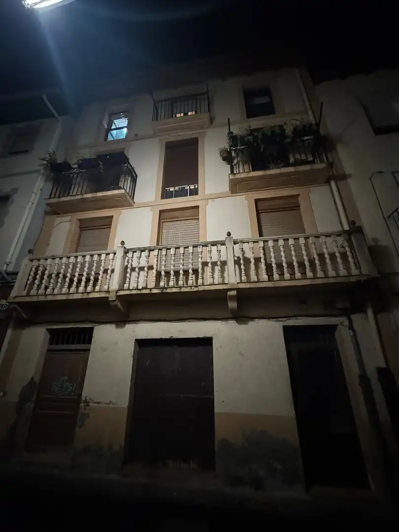 Außenansicht von Wohnung zum Verkauf in Urduña / Orduña
