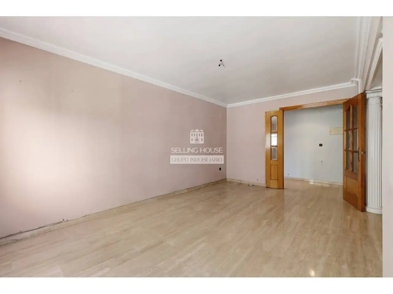 Esszimmer von Wohnung zum Verkauf in Valencia