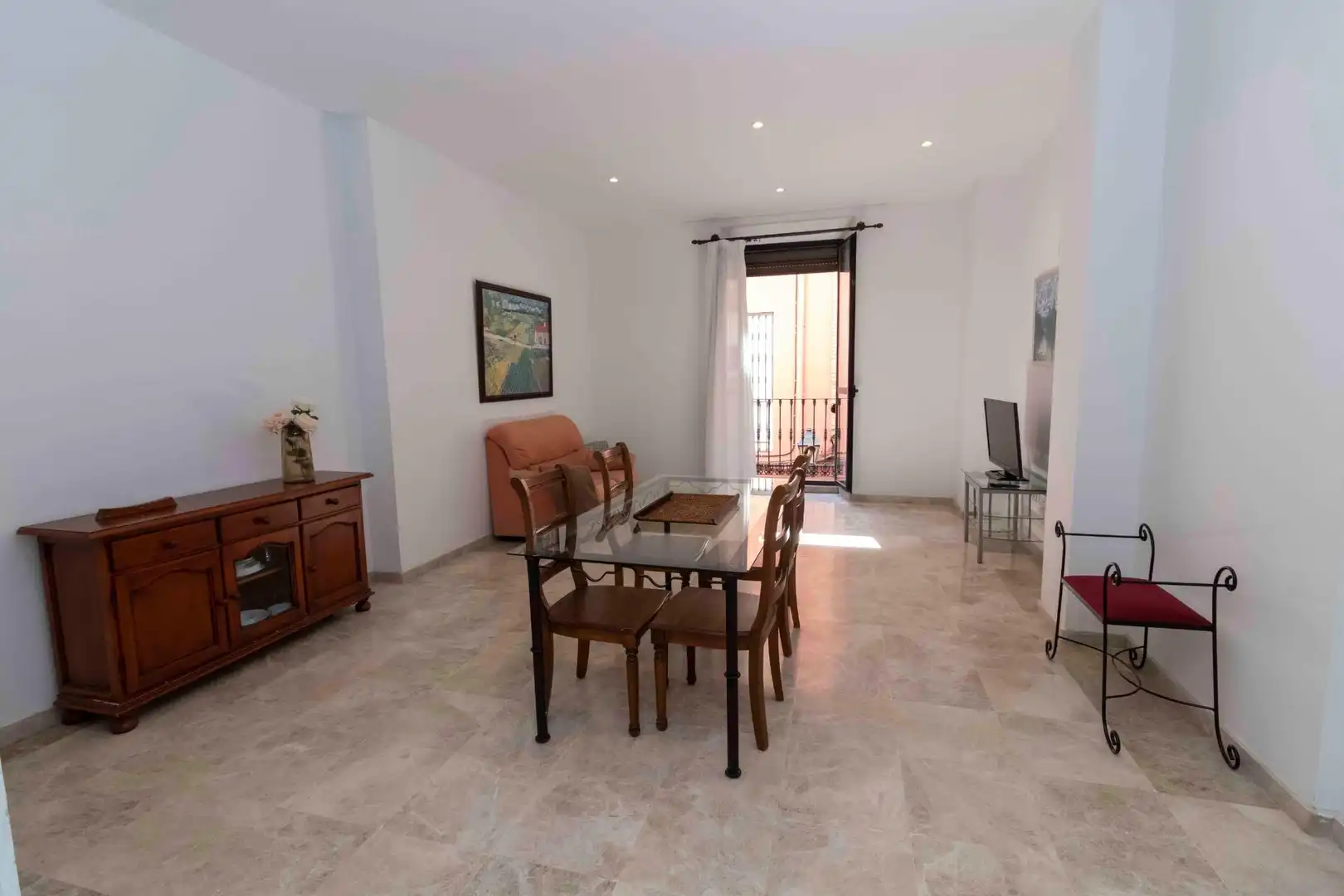 Mini appartamento con ascensore in vendita a MONTESINOS, imagen 18
