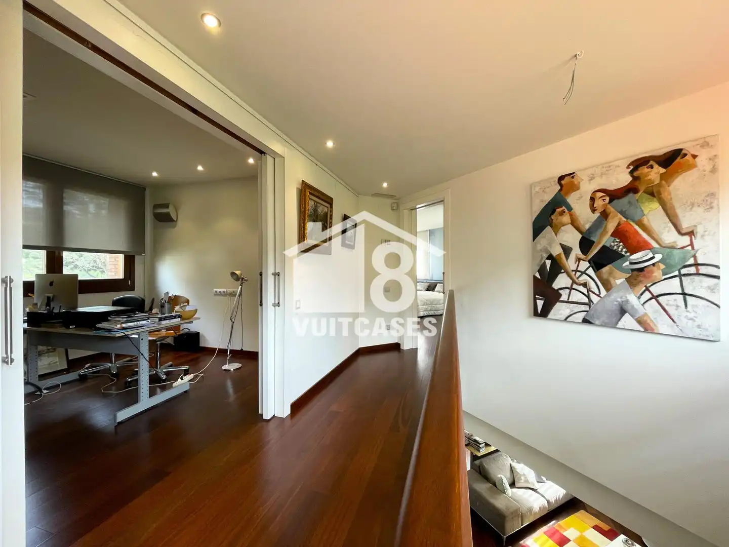 Detached house for sale in Cabrera de Mar, imagen 48
