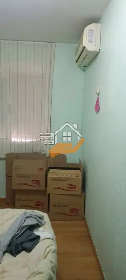 Dúplex en venda en Murcia amb Aire condicionat, Terrassa i Traster