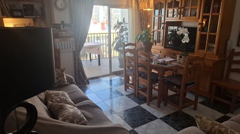 Foto 5 de Piso en venta en Puerto Deportivo, Fuengirola