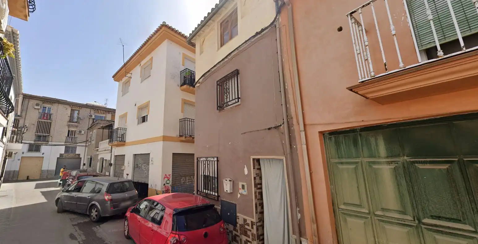 Apartment zum Verkauf in Santa Fe, imagen 2