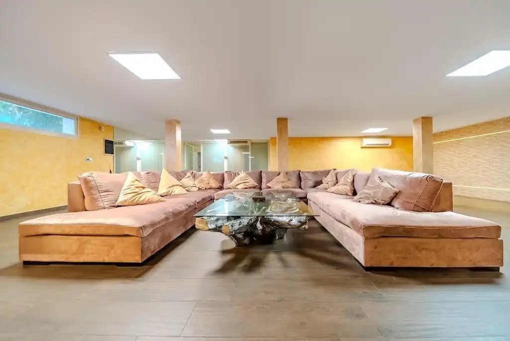 Casa o xalet en venda a Mimosas, Cañada del Molino