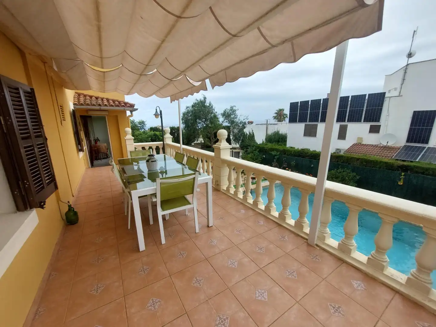 Villa mit Terrasse zum Verkauf in Badia Blava - Badia Gran - Tolleric, imagen 16