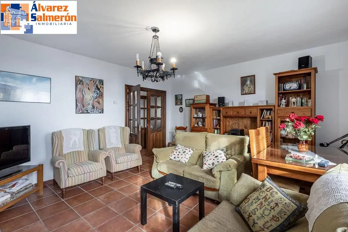 Landhaus mit Garten zum Verkauf in Polígono UE-3, imagen 6