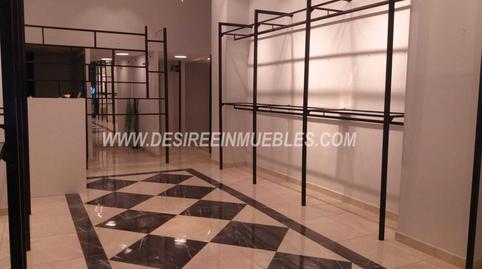 Photo 5 of Premises to rent in Carrer del Gravador Selma, Sant Francesc, Valencia