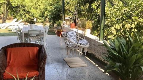 Foto 2 de Finca rústica en venda a Lugar el Velerin, El Velerín, Málaga