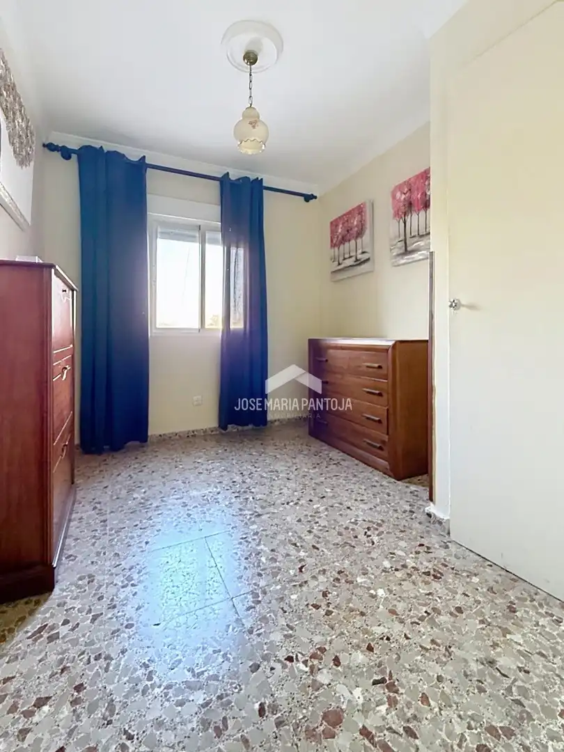 Habitación de Piso en venta en Chapín - Campus Universitario - Navinco