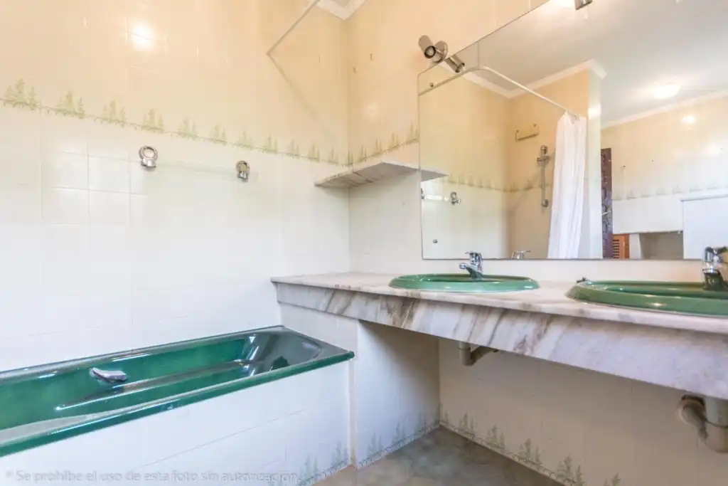 Casa rustica con piscina in vendita a Mijas pueblo, imagen 21