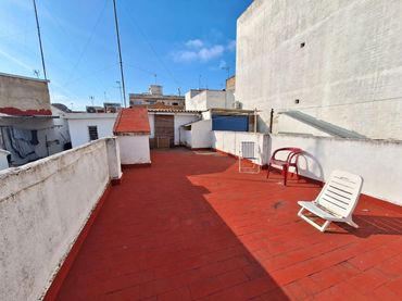 Casa in vendita a Casc Urbà