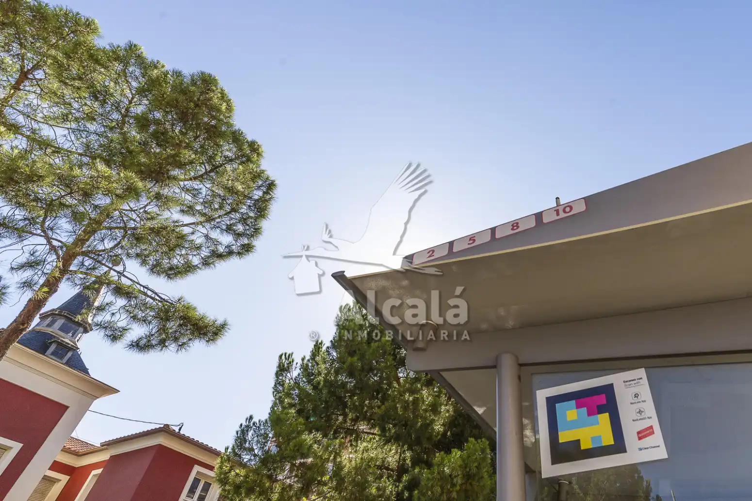 Local comercial de lloguer a Estación - Parque O'Donnell, imagen 58