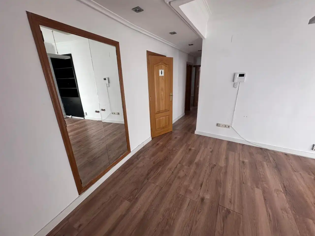 Piso en venta en Castellón de la Plana / Castelló de la Plana con Calefacción