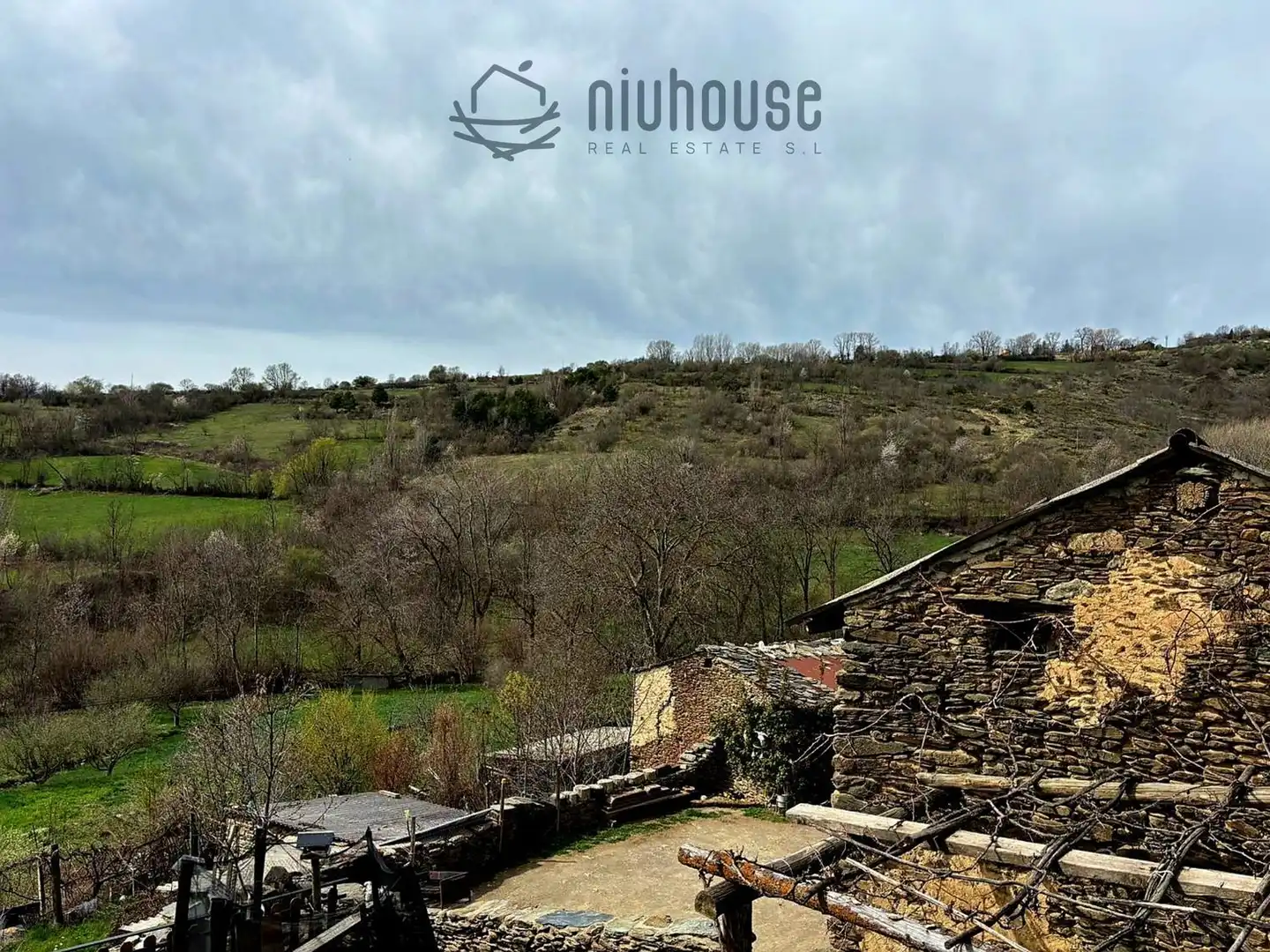 Maison rustique à vendre à Ger, imagen 4