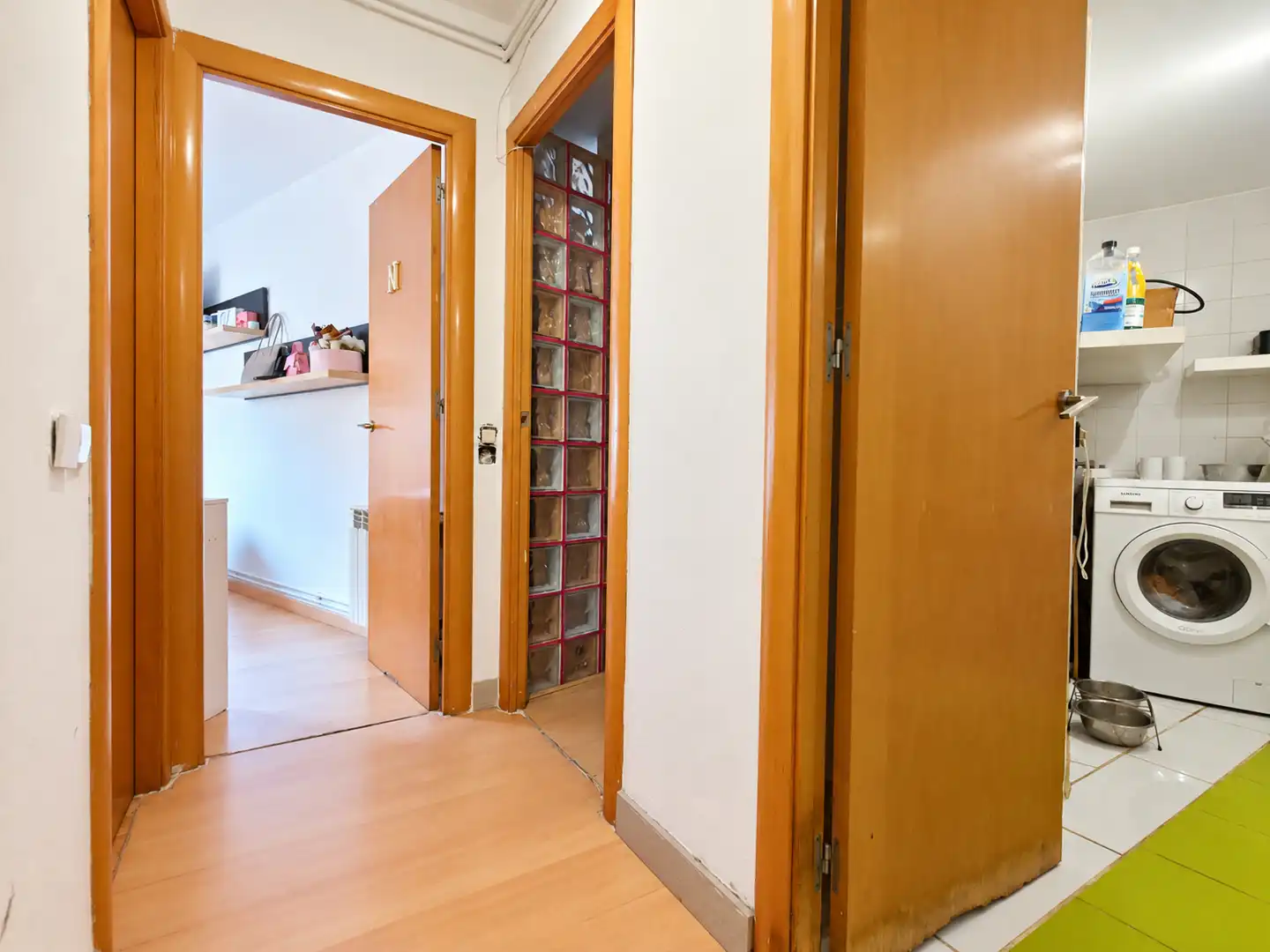 Appartamento con terrazza in vendita a Carrer de Sant Felip Neri, imagen 22