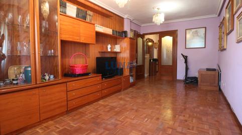 Foto 4 de Pis en venda a Calle del Tulipán, Casco Antiguo, Madrid