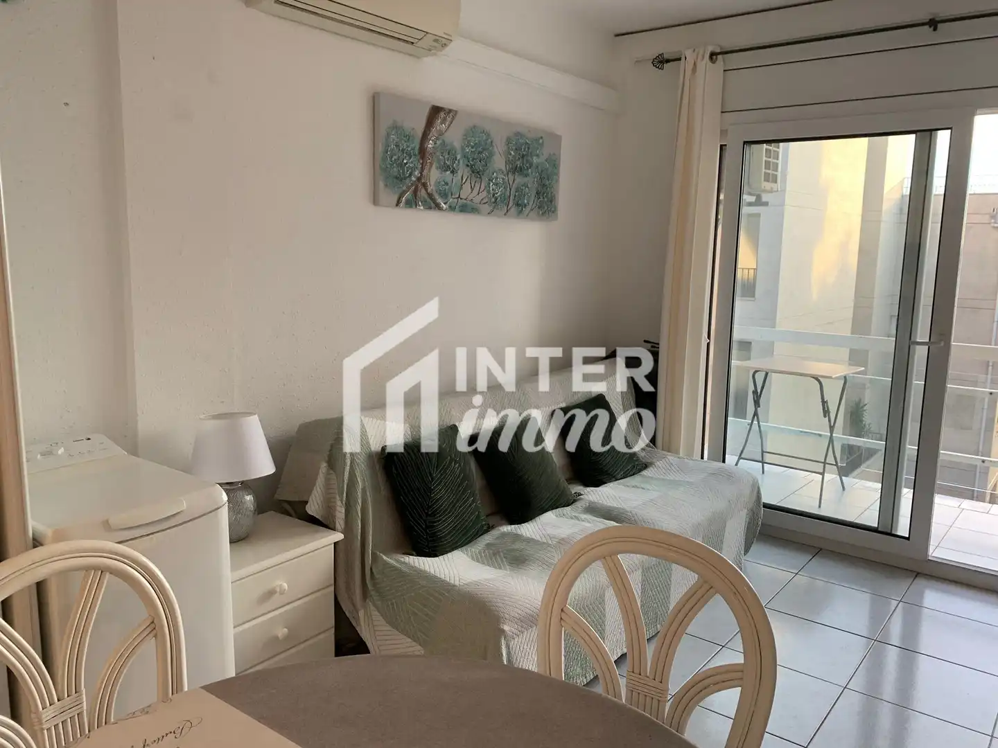 Vista exterior de Apartament en venda en Salatar