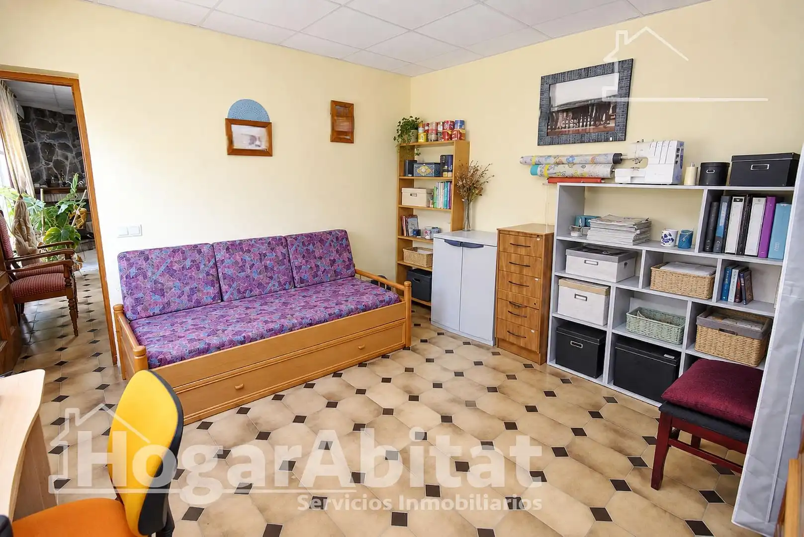Villa avec piscine à vendre à Partida Sitjar Baix, imagen 18