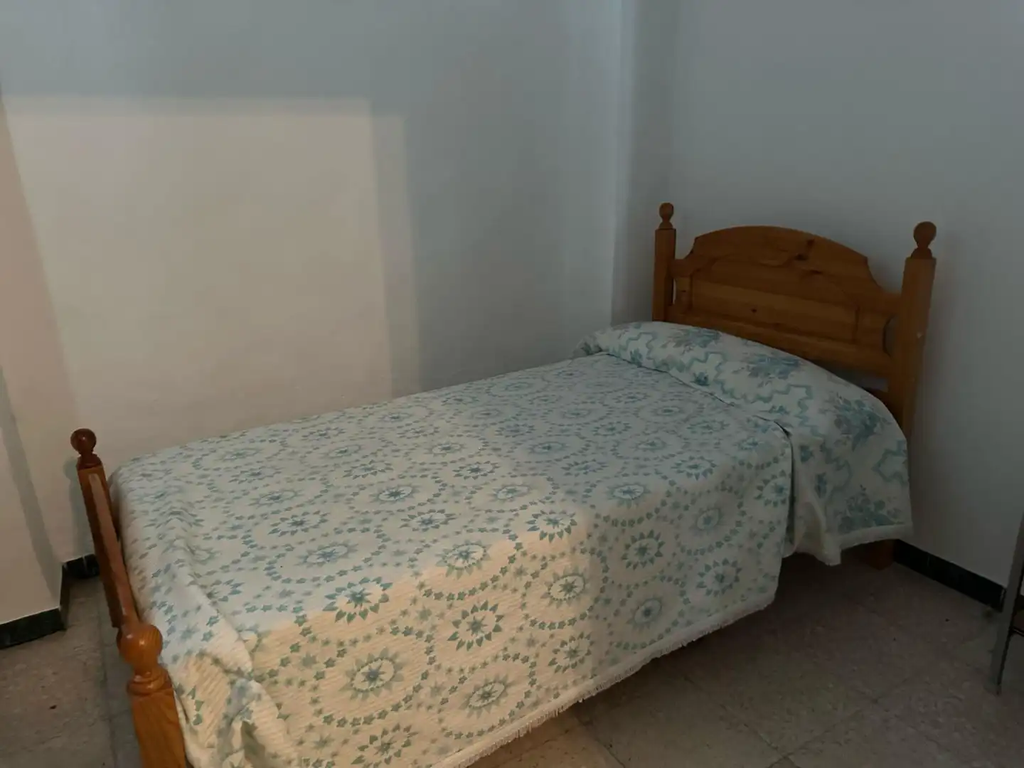 Dormitori de Casa o xalet en venda en Ubrique amb Terrassa, Traster i Balcó