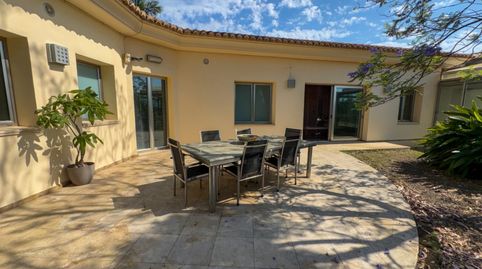 Foto 5 de Casa o xalet en venda a El Verger, Alicante
