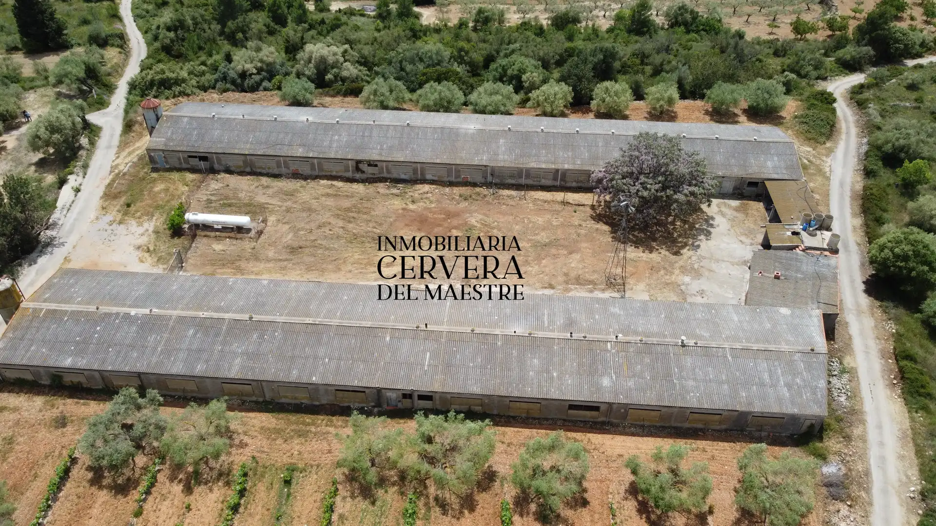 Terreno rustico in vendita a Cervera del Maestre, imagen 16