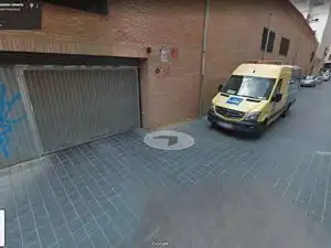 Parking of Garage for rent in Valencia