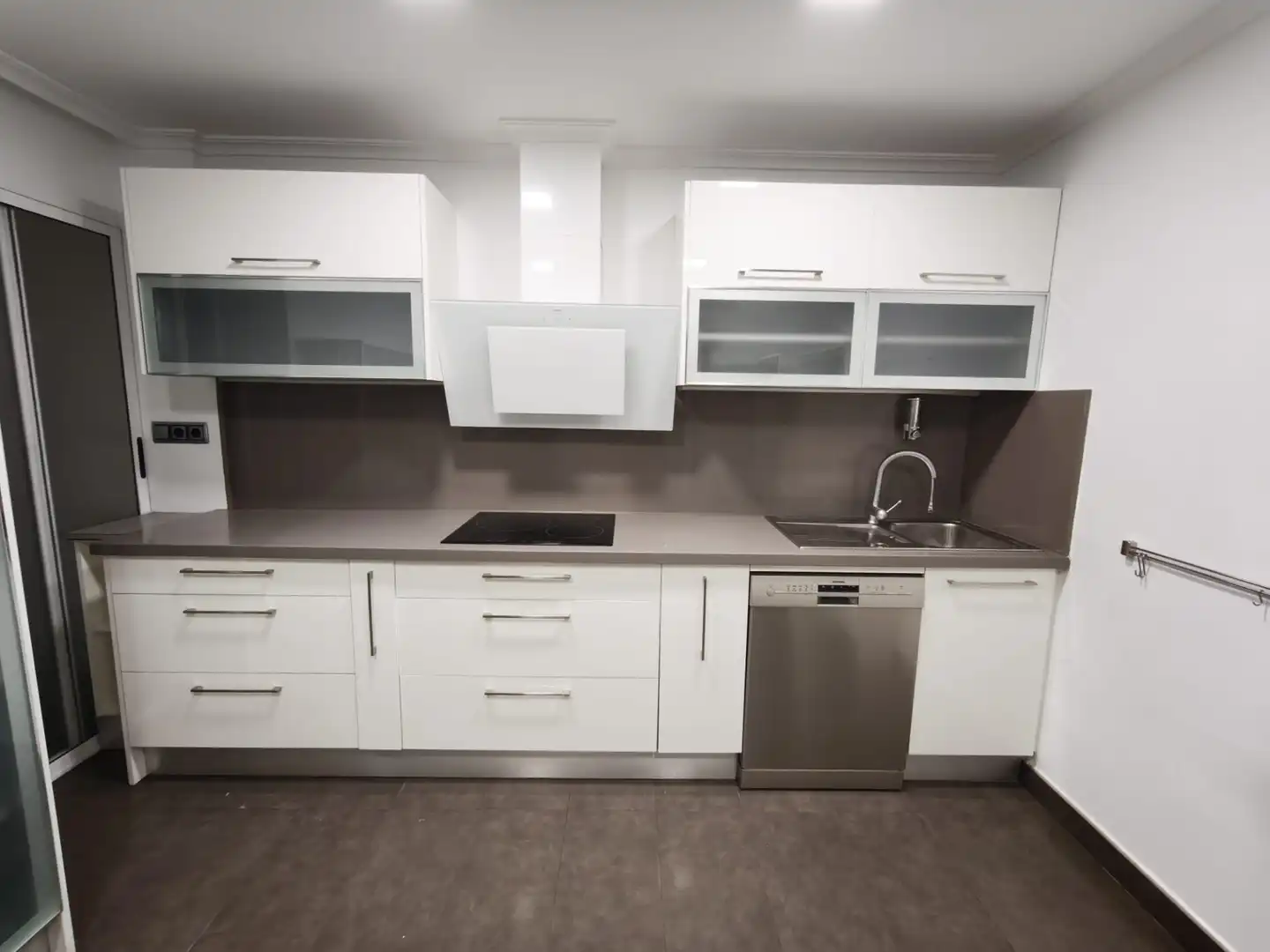 Wohnung mit Aufzug zum Verkauf in Plaza la Mancha, imagen 3