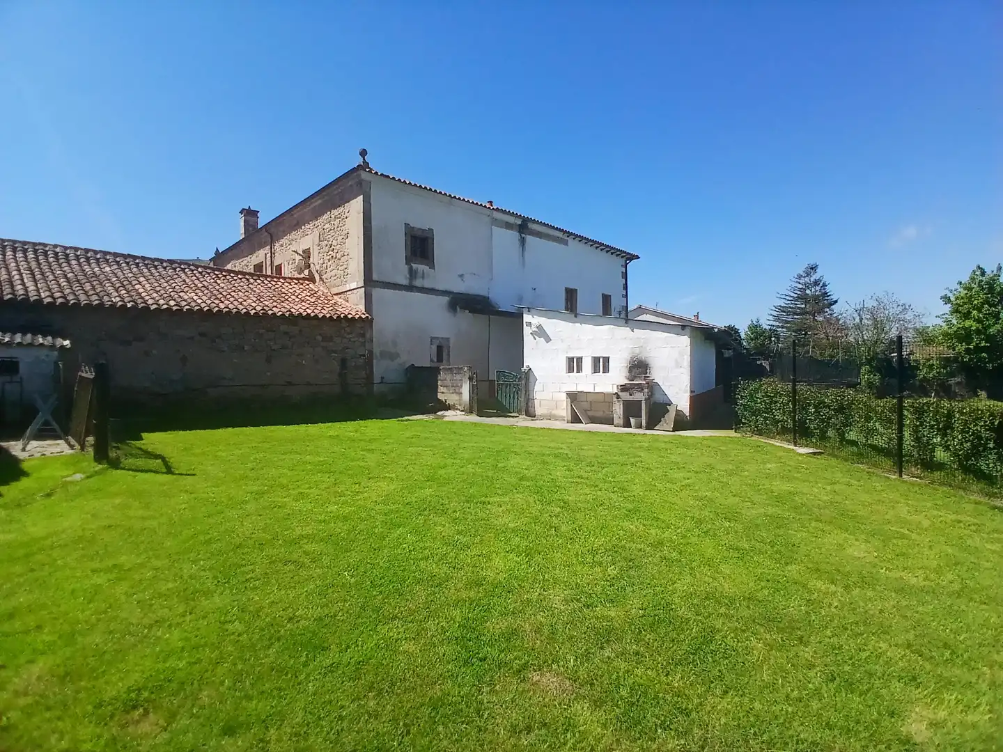 Maison avec jardin à vendre à Argomilla Diseminado 37-35, imagen 6