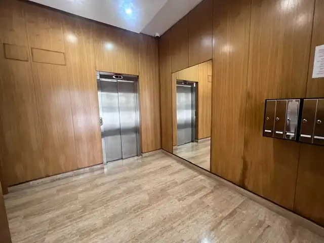 Pis en venda en A Coruña Capital  amb Calefacció, Parquet i Terrassa