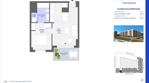 Photo 2 of Flat for sale in Carretera de Rubi, Segle XX, Barcelona