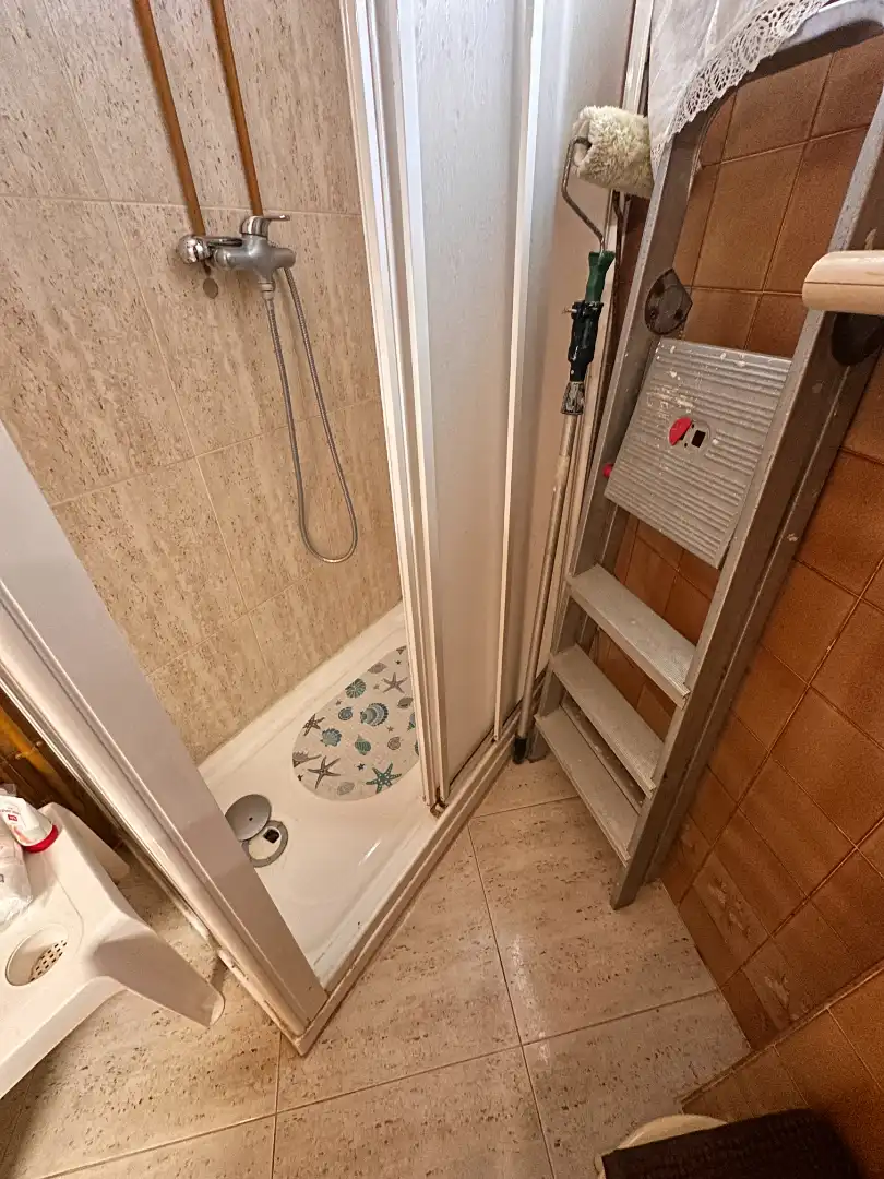 Bany de Àtic en venda en Cambrils amb Aire condicionat, Calefacció i Moblat