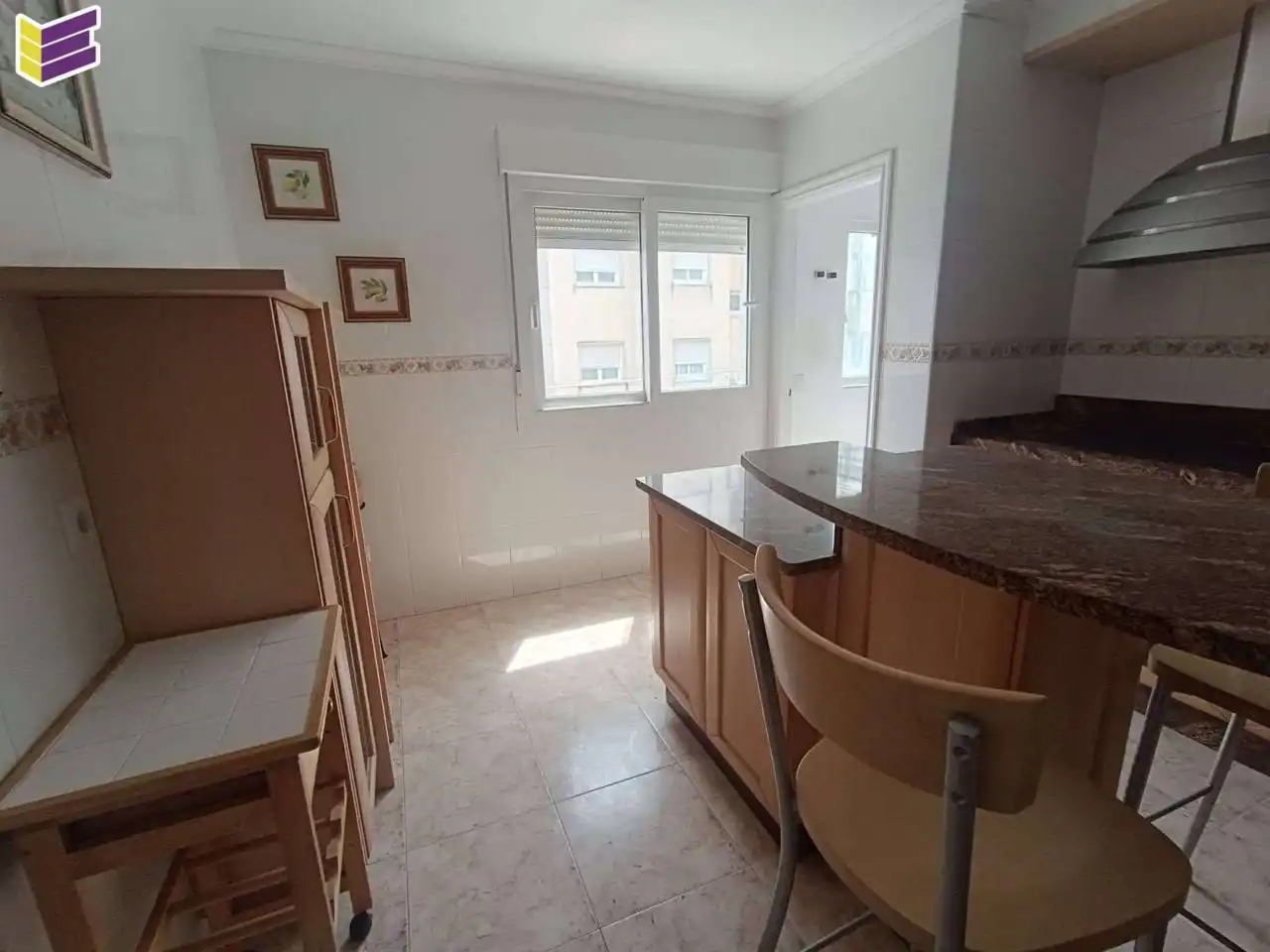 Dúplex en venta en Cambados, Pontevedra