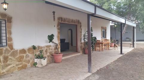 Photo 5 of House or chalet for sale in Diseminados Camino Almazara, Alguazas, Murcia